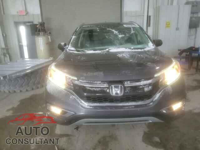 HONDA CRV 2015 - 2HKRM3H78FH541887
