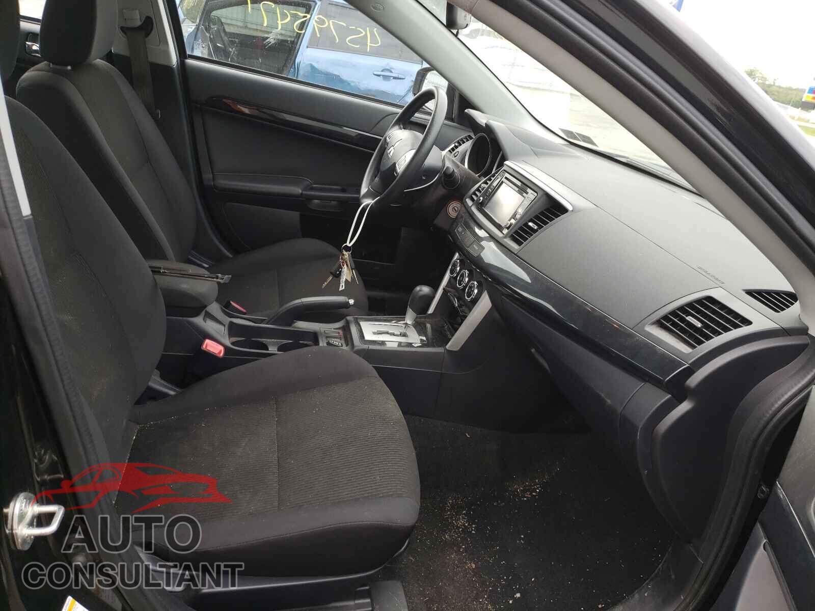 MITSUBISHI LANCER 2017 - JA32V2FW0HU009706