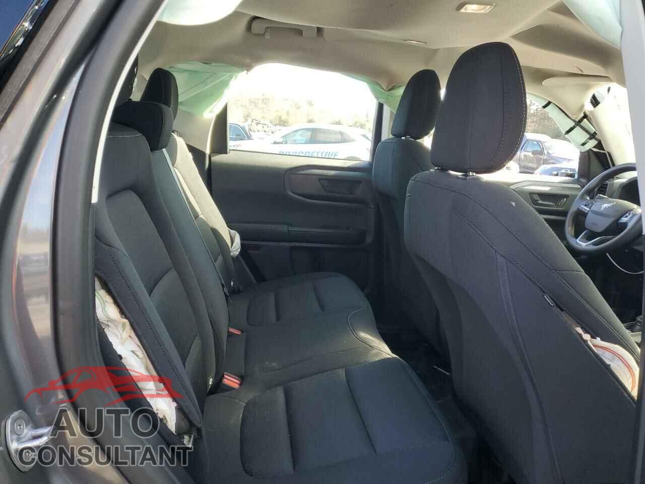 FORD BRONCO 2021 - 3FMCR9A6XMRB22943