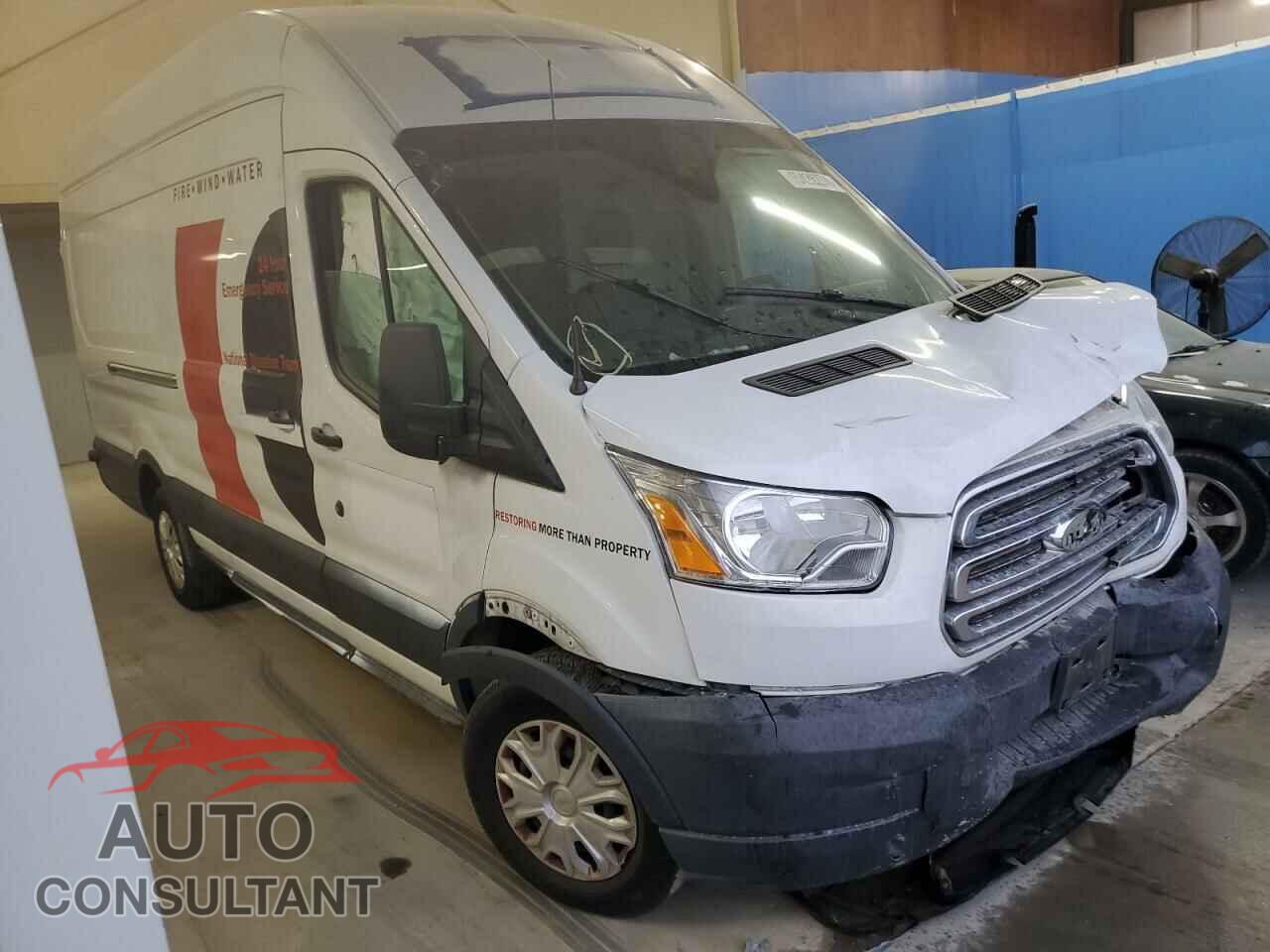 FORD TRANSIT 2017 - 1FTYR3XMXHKA54005