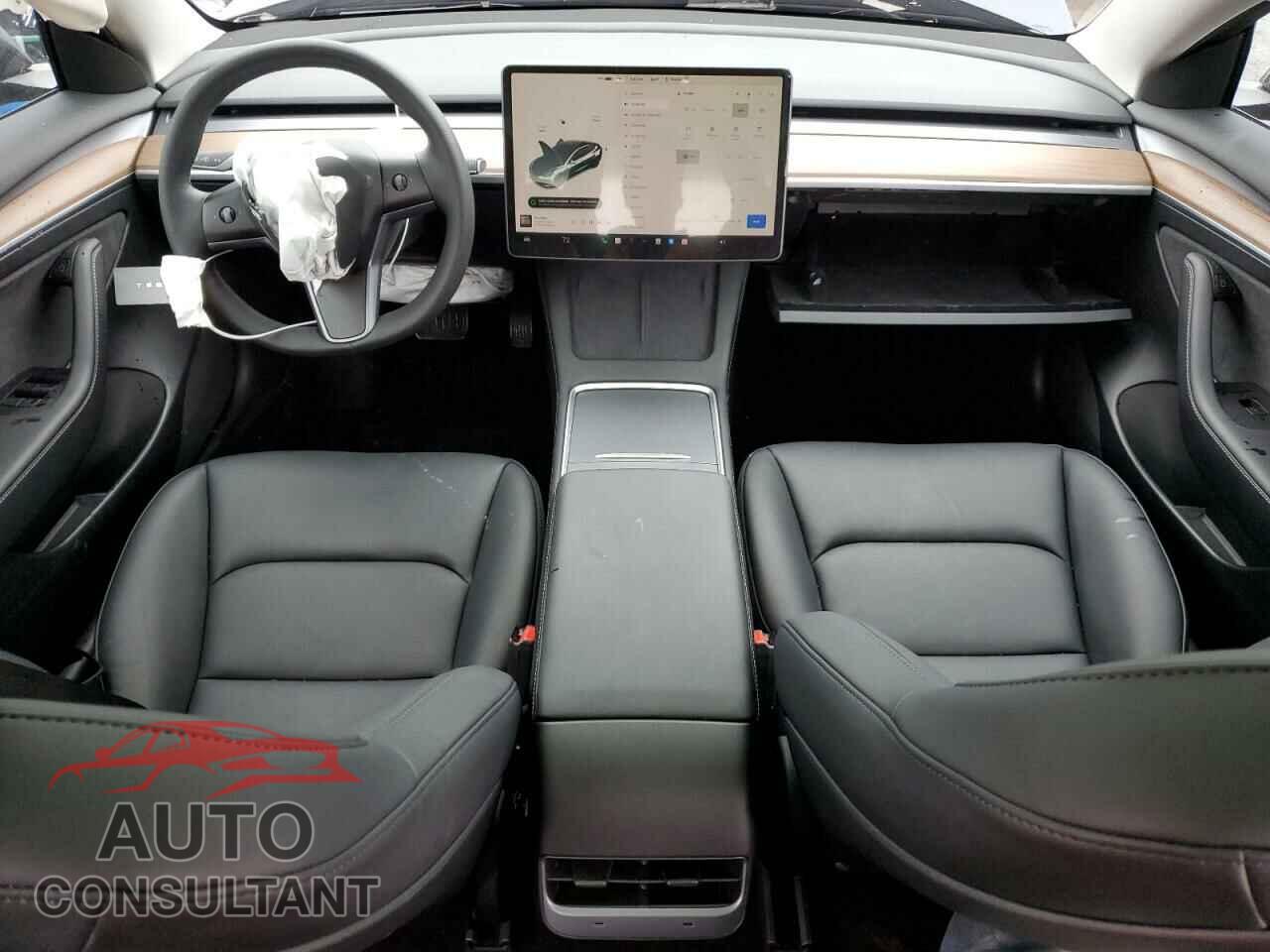 TESLA MODEL 3 2023 - 5YJ3E1EA7PF654589