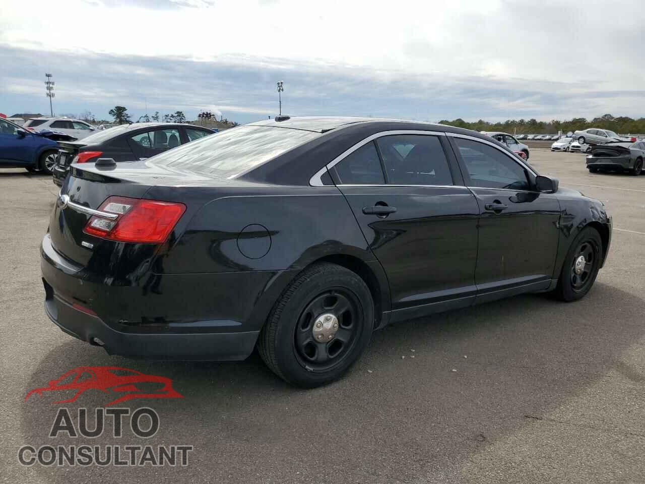 FORD TAURUS 2015 - 1FAHP2MK0FG183251