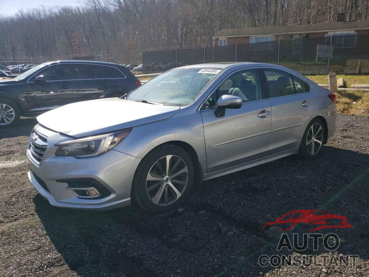 SUBARU LEGACY 2019 - 4S3BNAN66K3036886