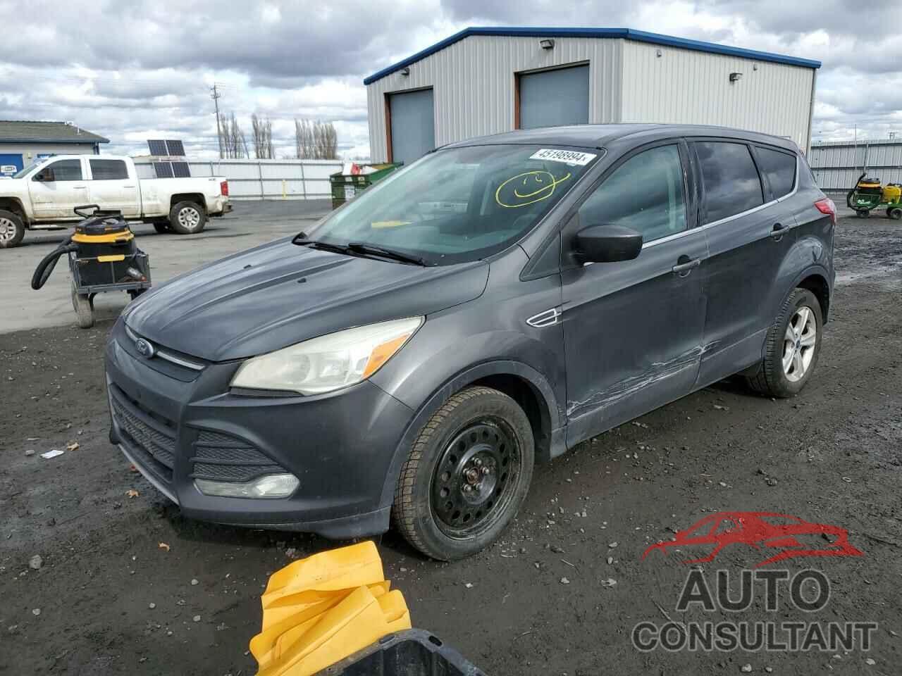 FORD ESCAPE 2016 - 1FMCU9GX5GUB75996