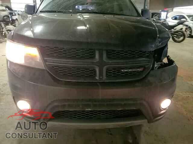 DODGE JOURNEY 2016 - 3C4PDCEG6GT105147