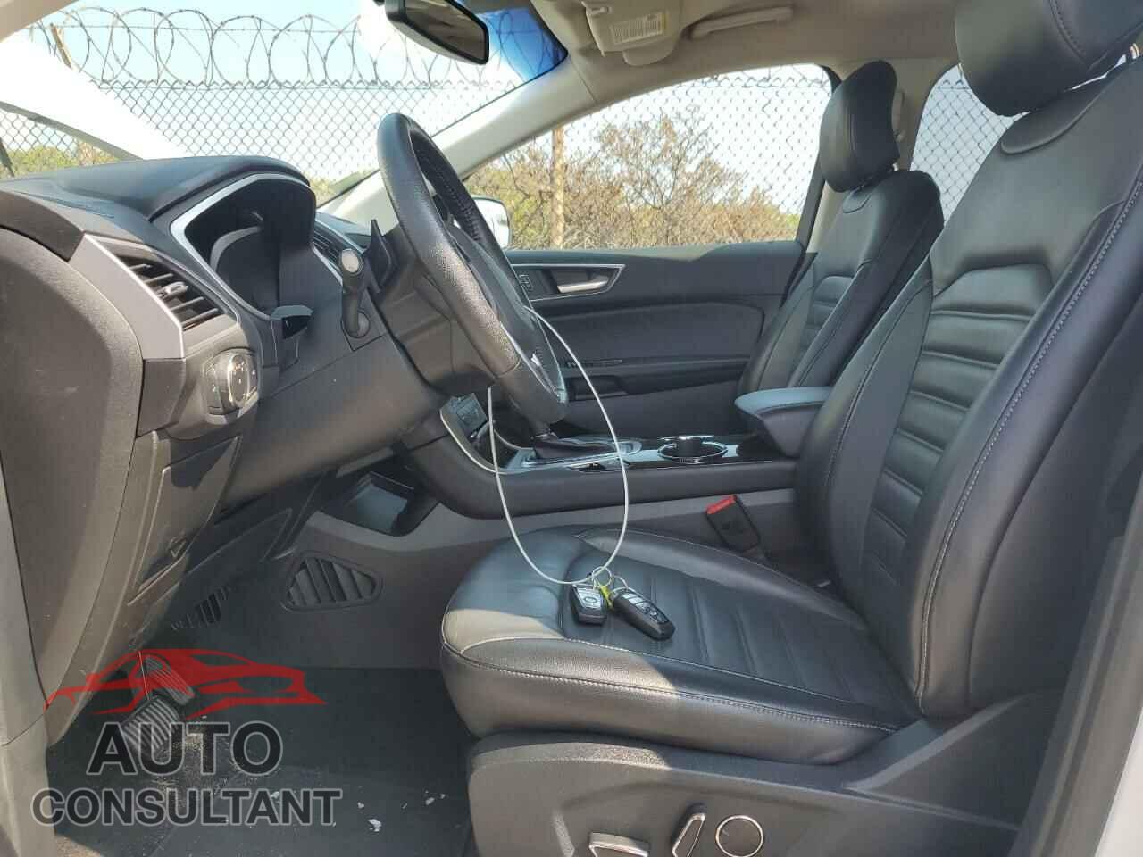 FORD EDGE 2018 - 2FMPK3J94JBC47735