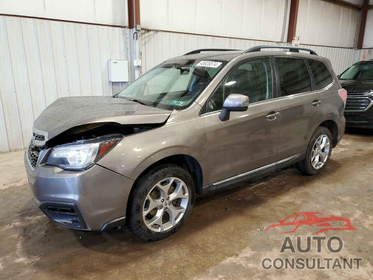 SUBARU FORESTER 2018 - JF2SJAWC2JH418481