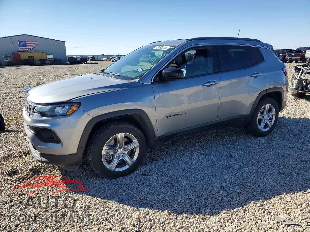 JEEP COMPASS 2024 - 3C4NJDBN3RT595400