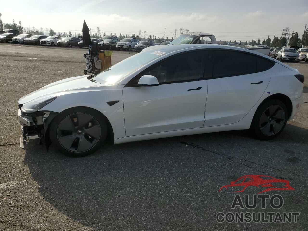 TESLA MODEL 3 2023 - 5YJ3E1EA3PF409112