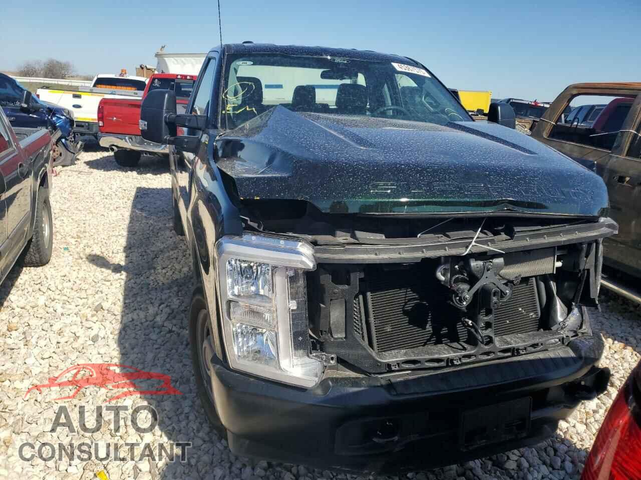 FORD F250 2024 - 1FTBF2AA1REF32111
