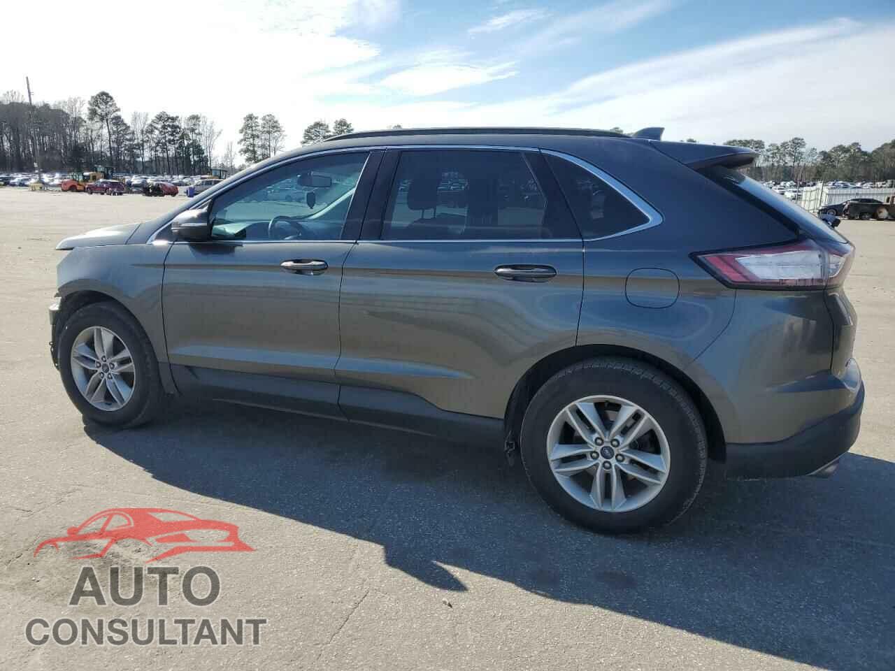 FORD EDGE 2016 - 2FMPK3J90GBC19696