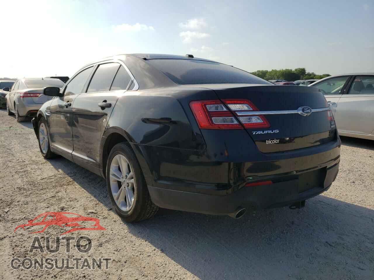 FORD TAURUS 2016 - 1FAHP2E88GG122220