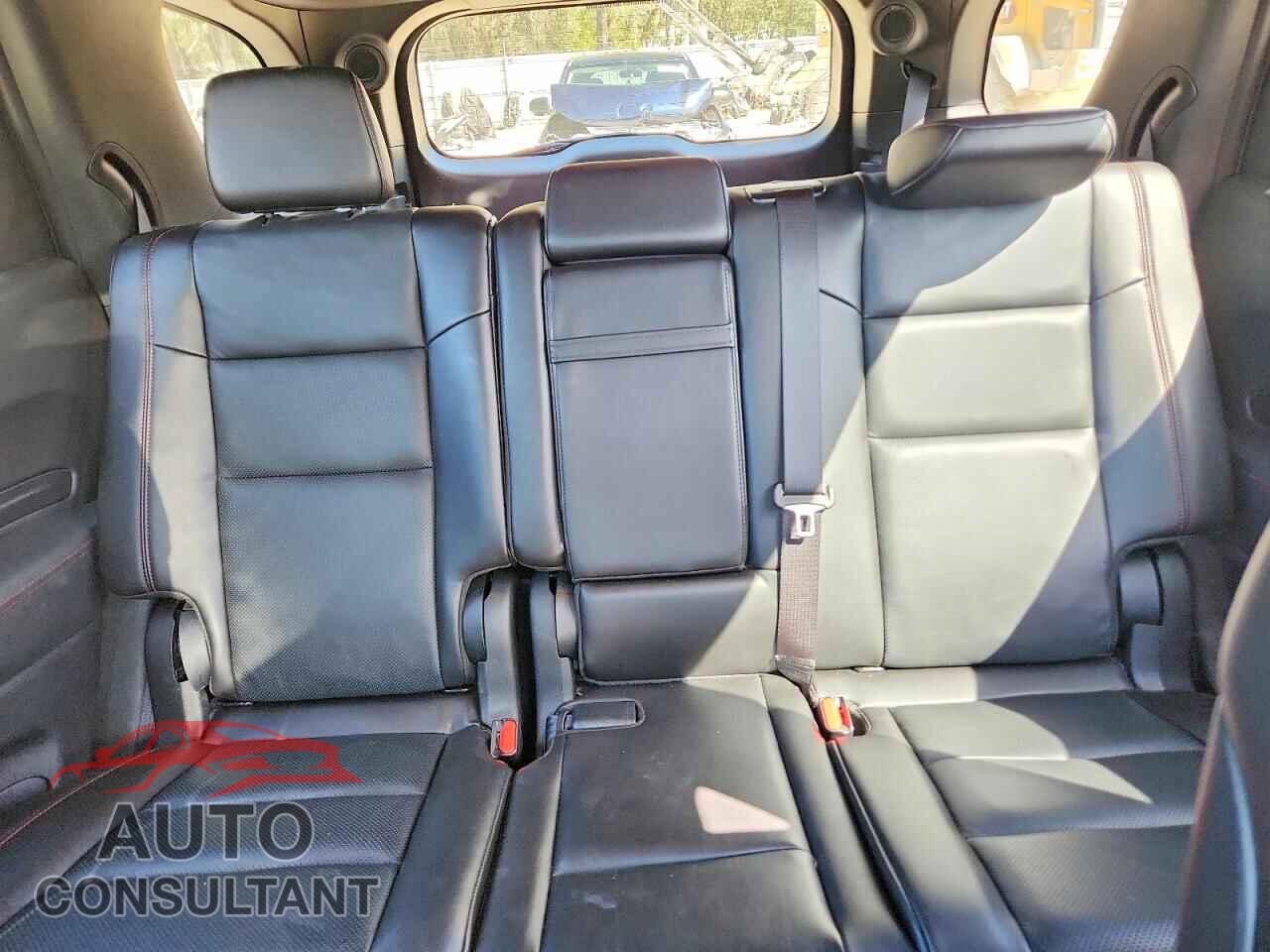 DODGE DURANGO 2023 - 1C4RDJDG7PC681890