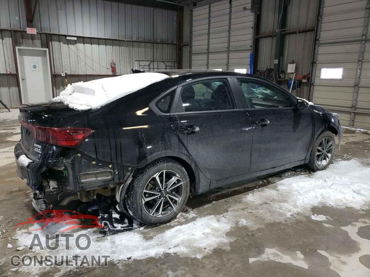 KIA FORTE 2023 - 3KPF24AD7PE683359