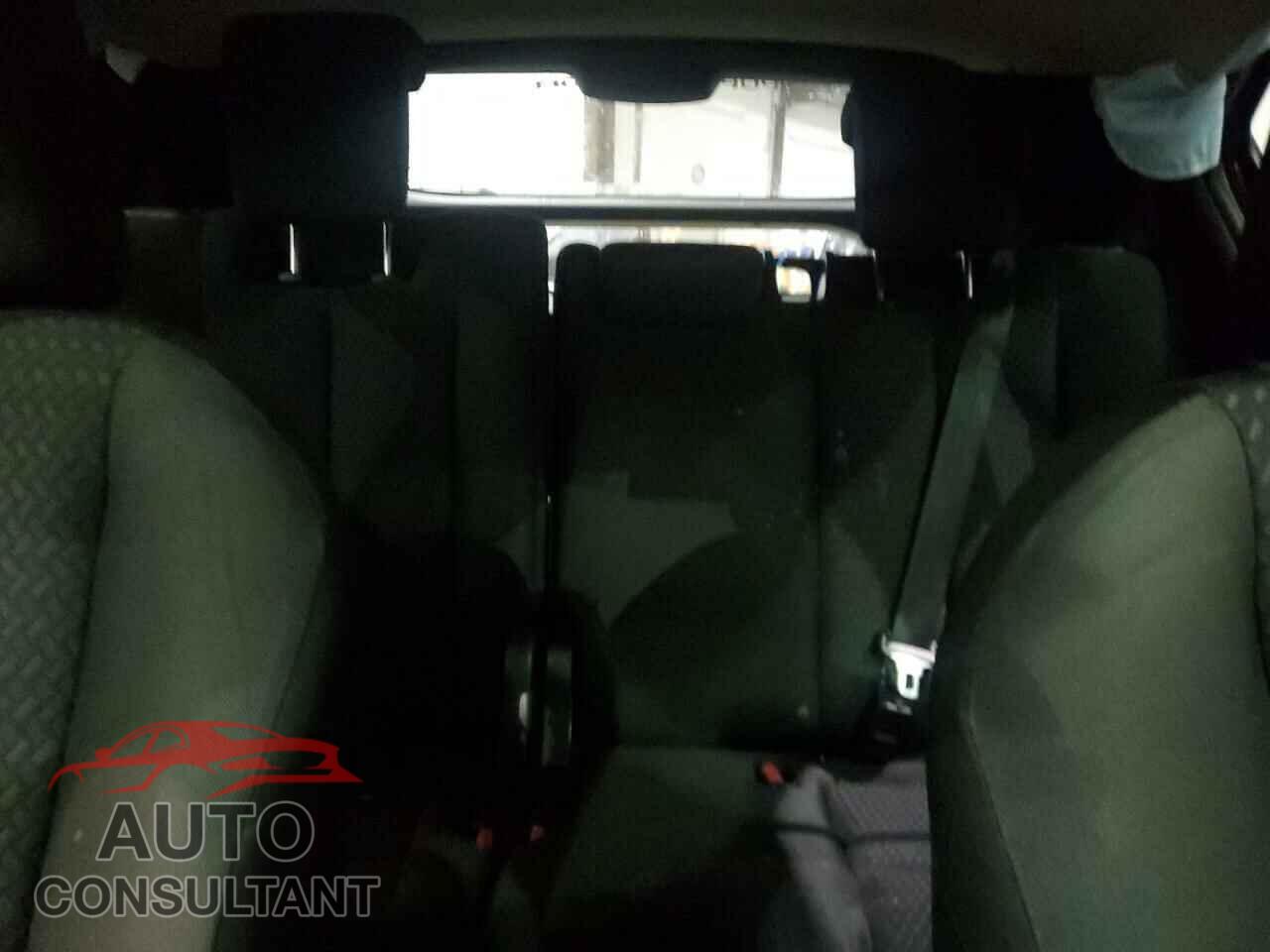 MITSUBISHI ECLIPSE 2020 - JA4AT3AA3LZ027370