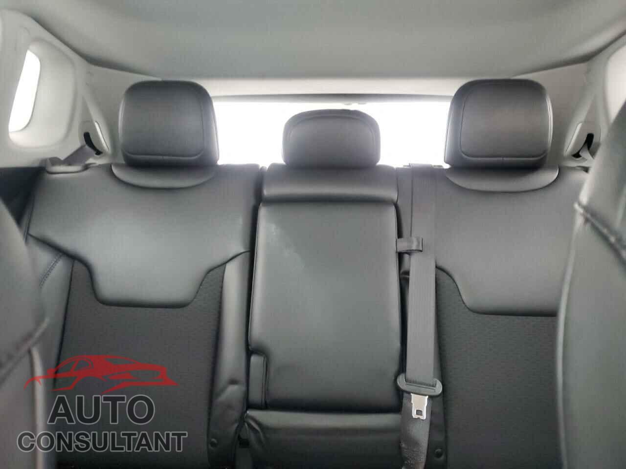 JEEP COMPASS 2022 - 3C4NJDBB1NT222808