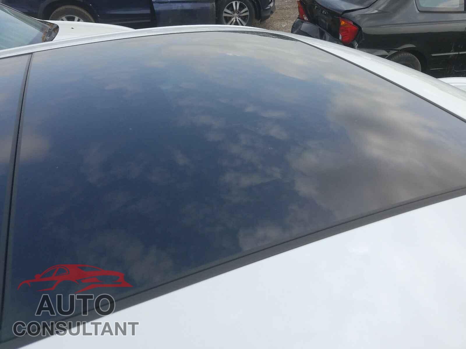 PORSCHE MACAN 2020 - WP1AA2A52LLB07589