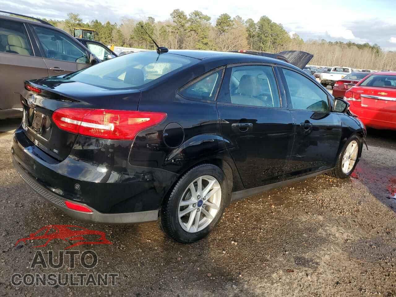 FORD ALL OTHER 2016 - 1FADP3F24GL265638