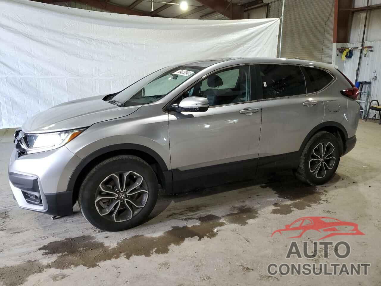 HONDA CRV 2020 - 2HKRW2H51LH625435