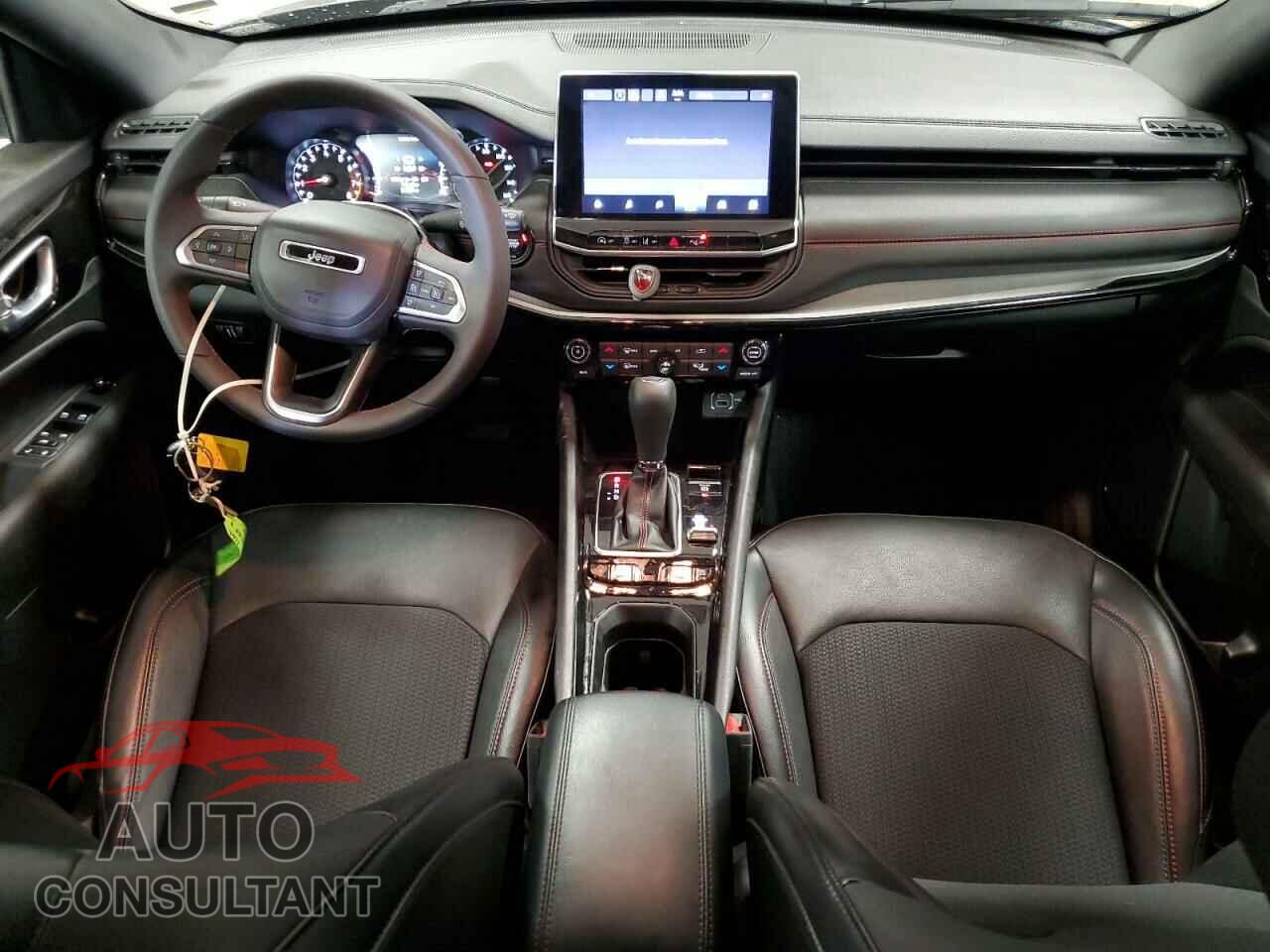 JEEP COMPASS 2023 - 3C4NJDDN0PT527971