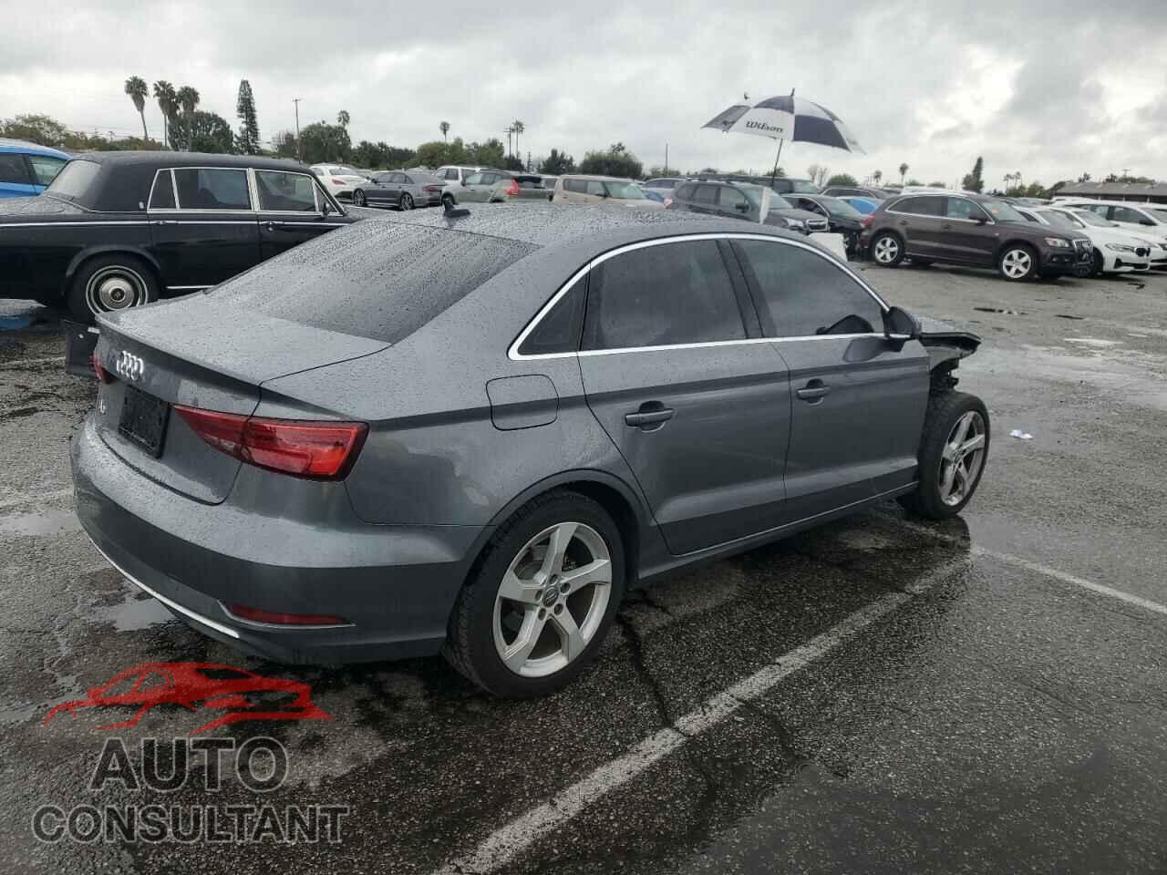 AUDI A3 2019 - WAUAUGFF6K1020356