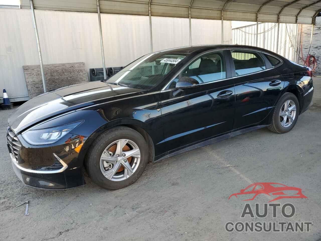 HYUNDAI SONATA 2020 - 5NPEG4JA2LH030477