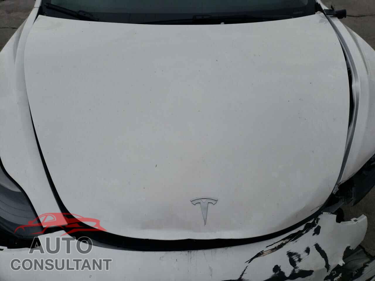 TESLA MODEL 3 2023 - 5YJ3E1EA3PF548477