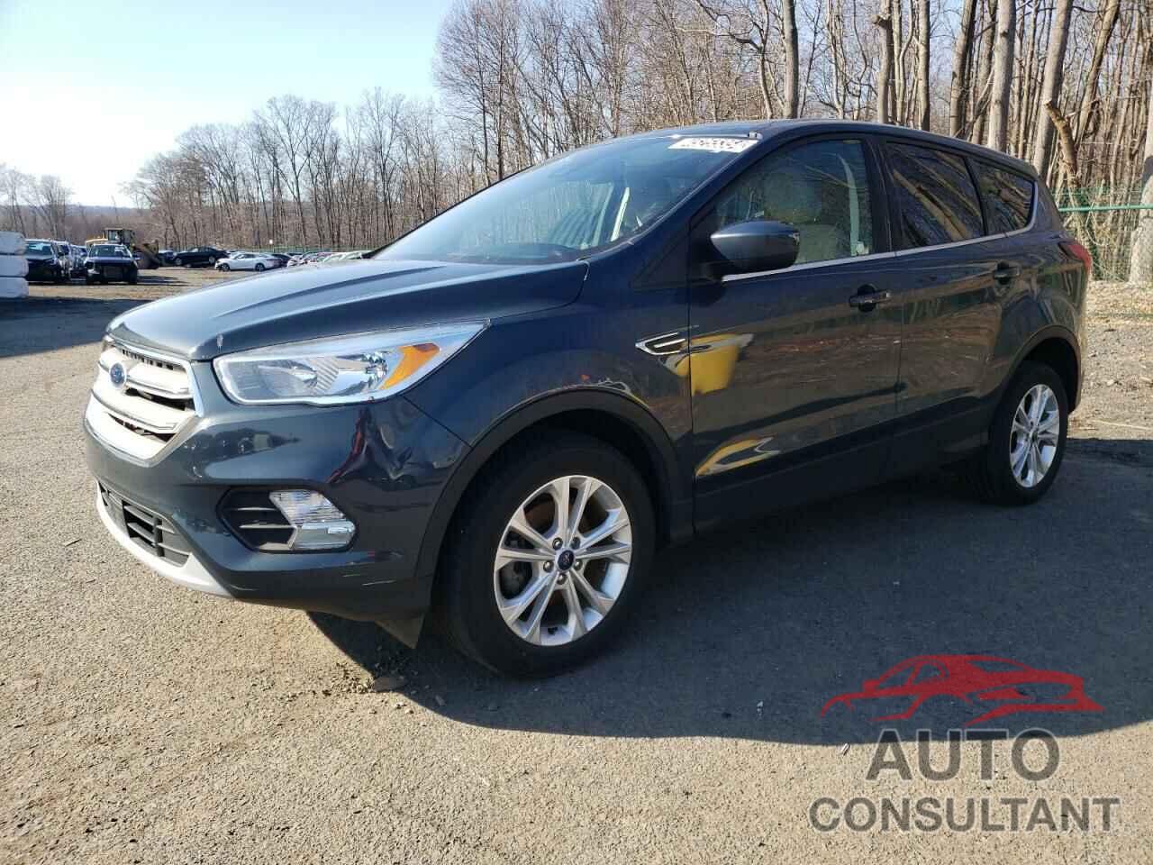 FORD ESCAPE 2019 - 1FMCU0GD8KUA86742