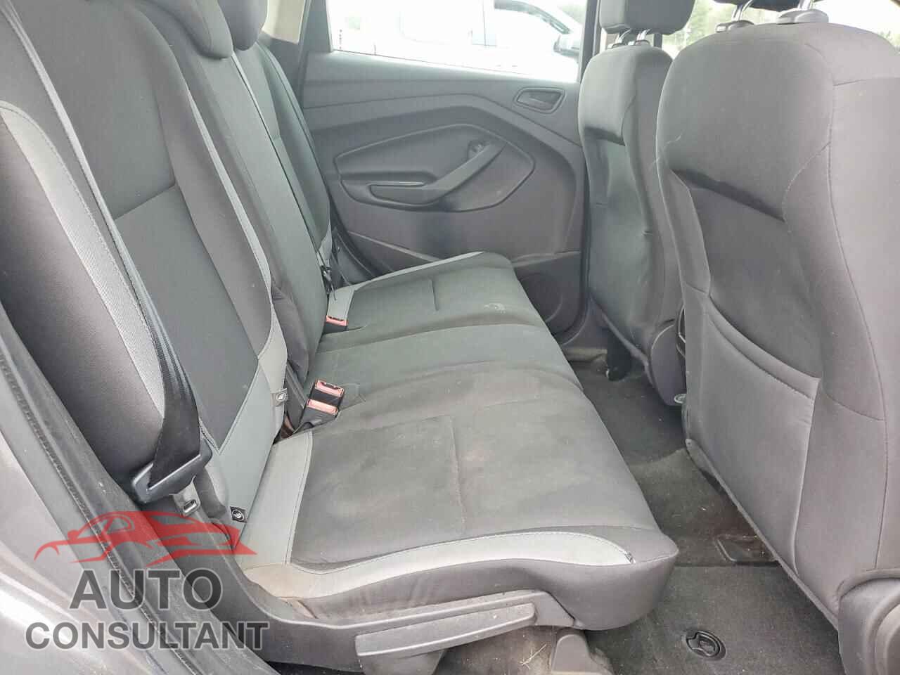 FORD ESCAPE 2014 - 1FMCU0F72EUE35118