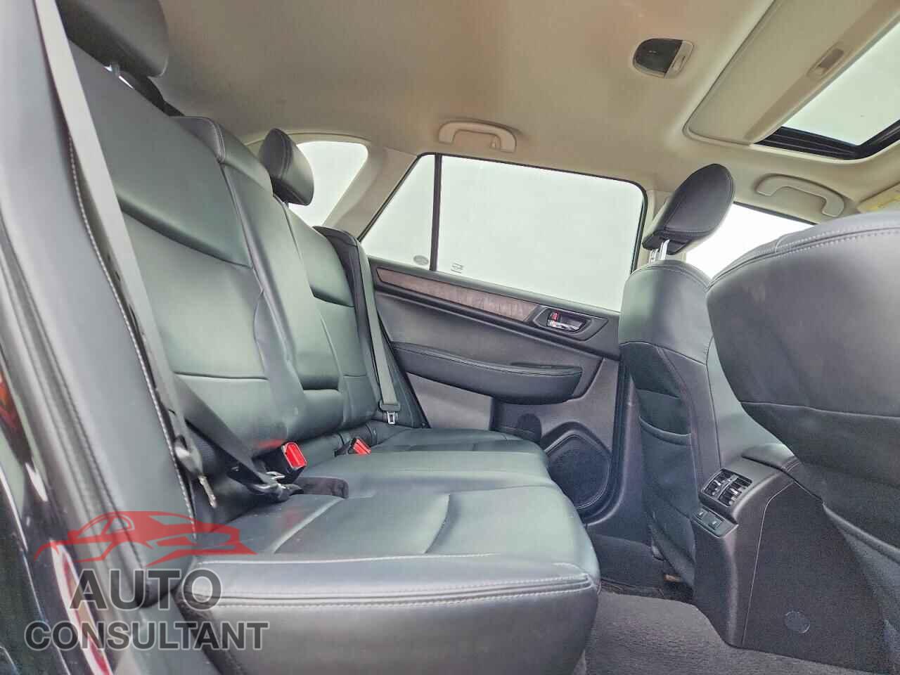 SUBARU OUTBACK 2016 - 4S4BSANC5G3248082