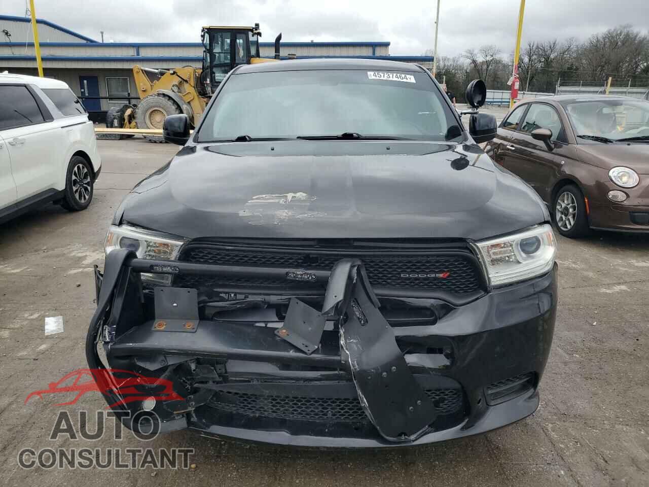 DODGE DURANGO 2019 - 1C4RDJFG1KC708541