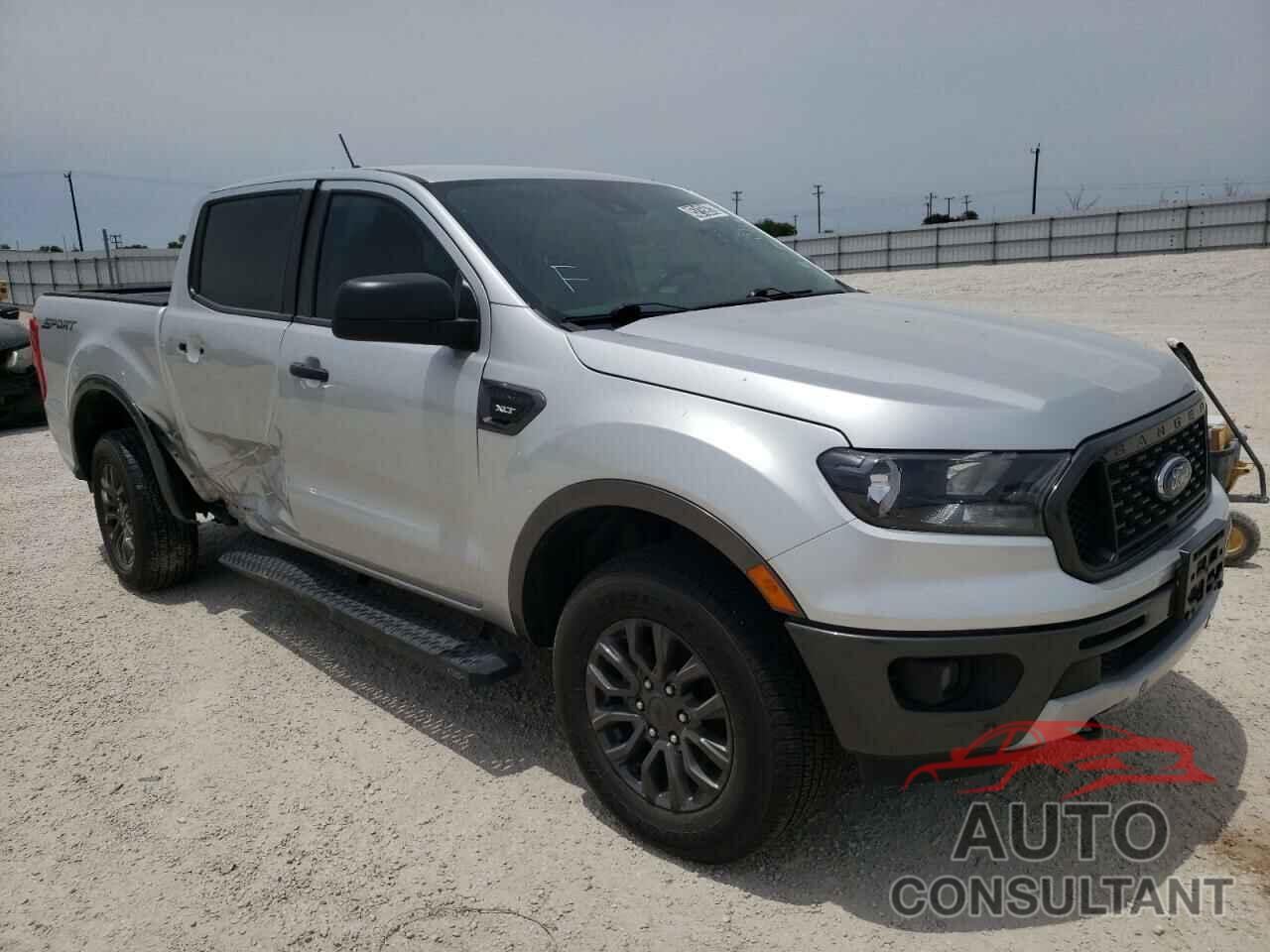 FORD RANGER 2019 - 1FTER4EH1KLA94019