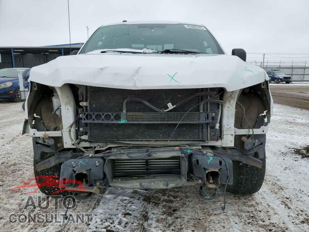 FORD F-150 2016 - 1FTFW1EG7GKD11038