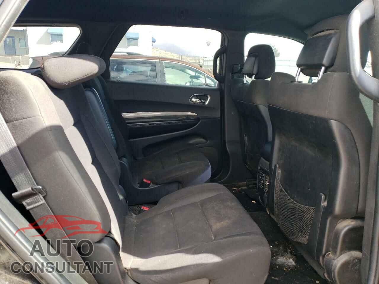 DODGE DURANGO 2014 - 1C4RDJAG3EC330251
