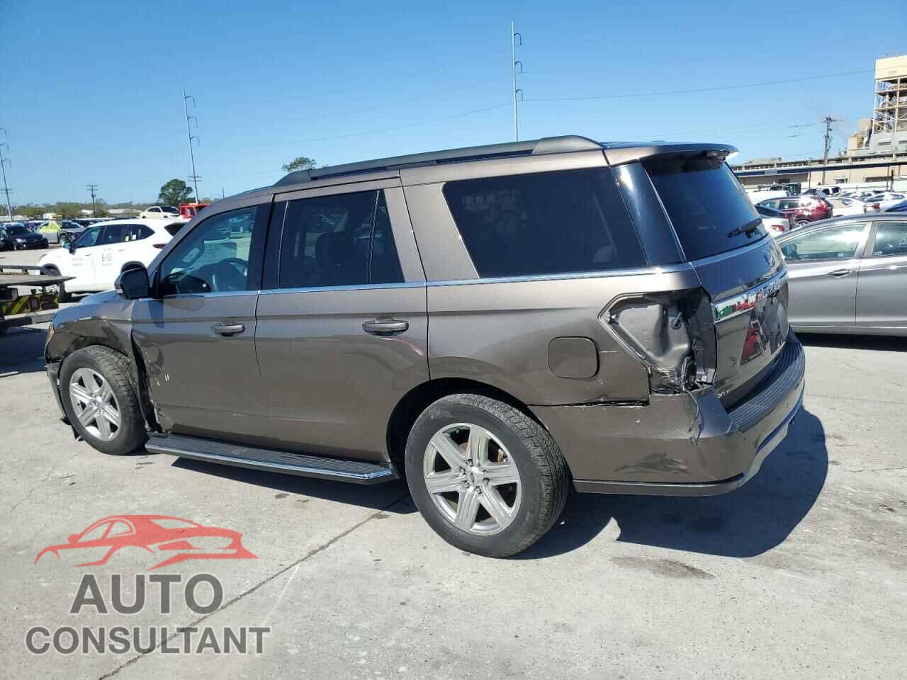 FORD EXPEDITION 2018 - 1FMJU1HTXJEA65516