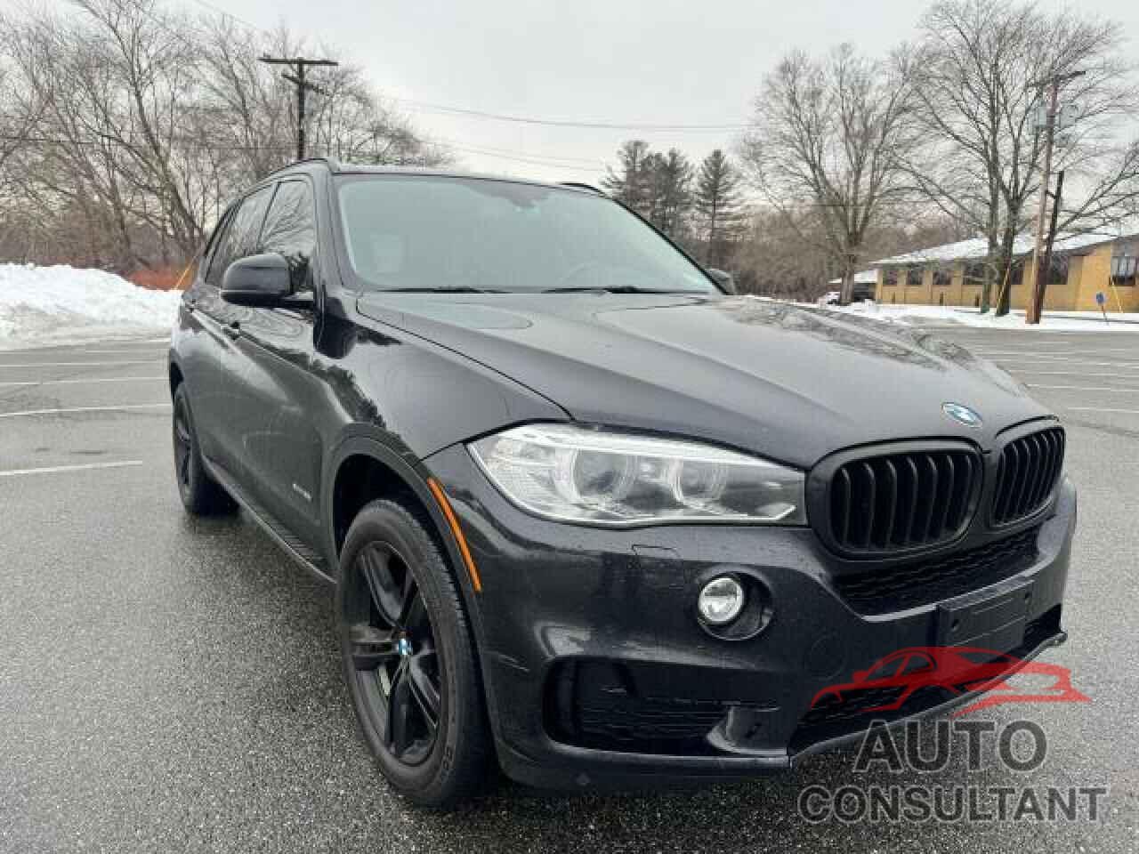 BMW X5 2014 - 5UXKR0C56E0C25859