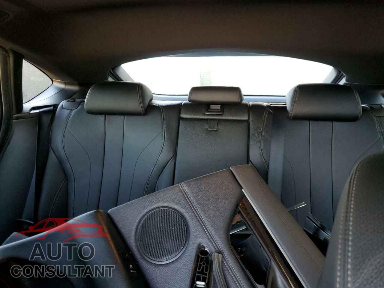 BMW X6 2017 - 5UXKU2C39H0U28920