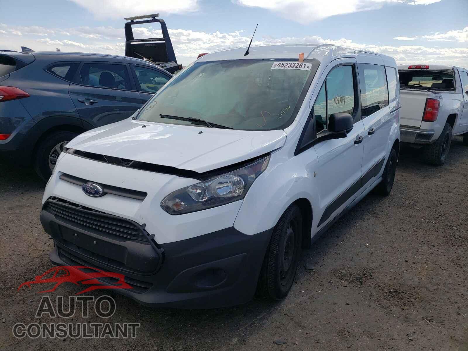 FORD TRANSIT CO 2017 - NM0LS7E76H1326605