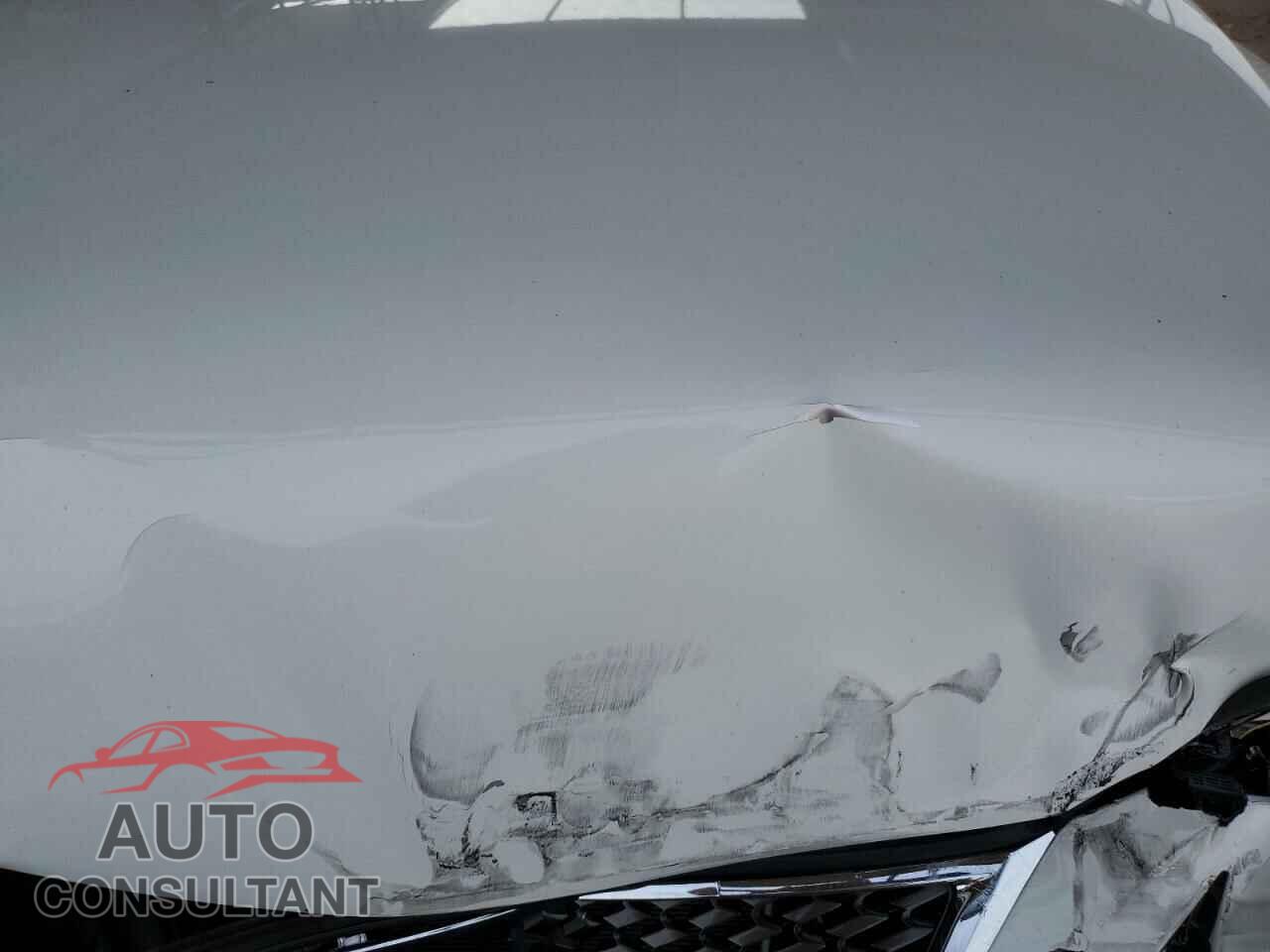 LEXUS IS 2015 - JTHBF1D23F5082843