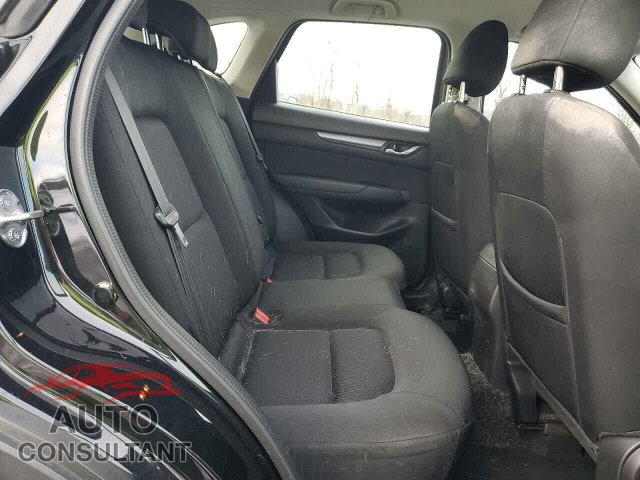 MAZDA CX-5 2019 - JM3KFBBM7K0633737