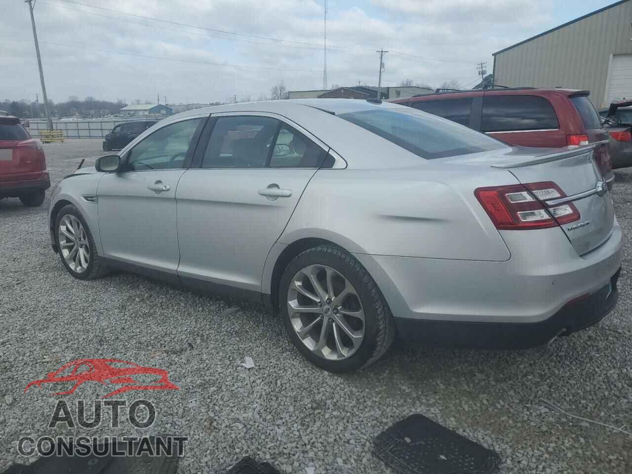 FORD TAURUS 2016 - 1FAHP2J81GG123814