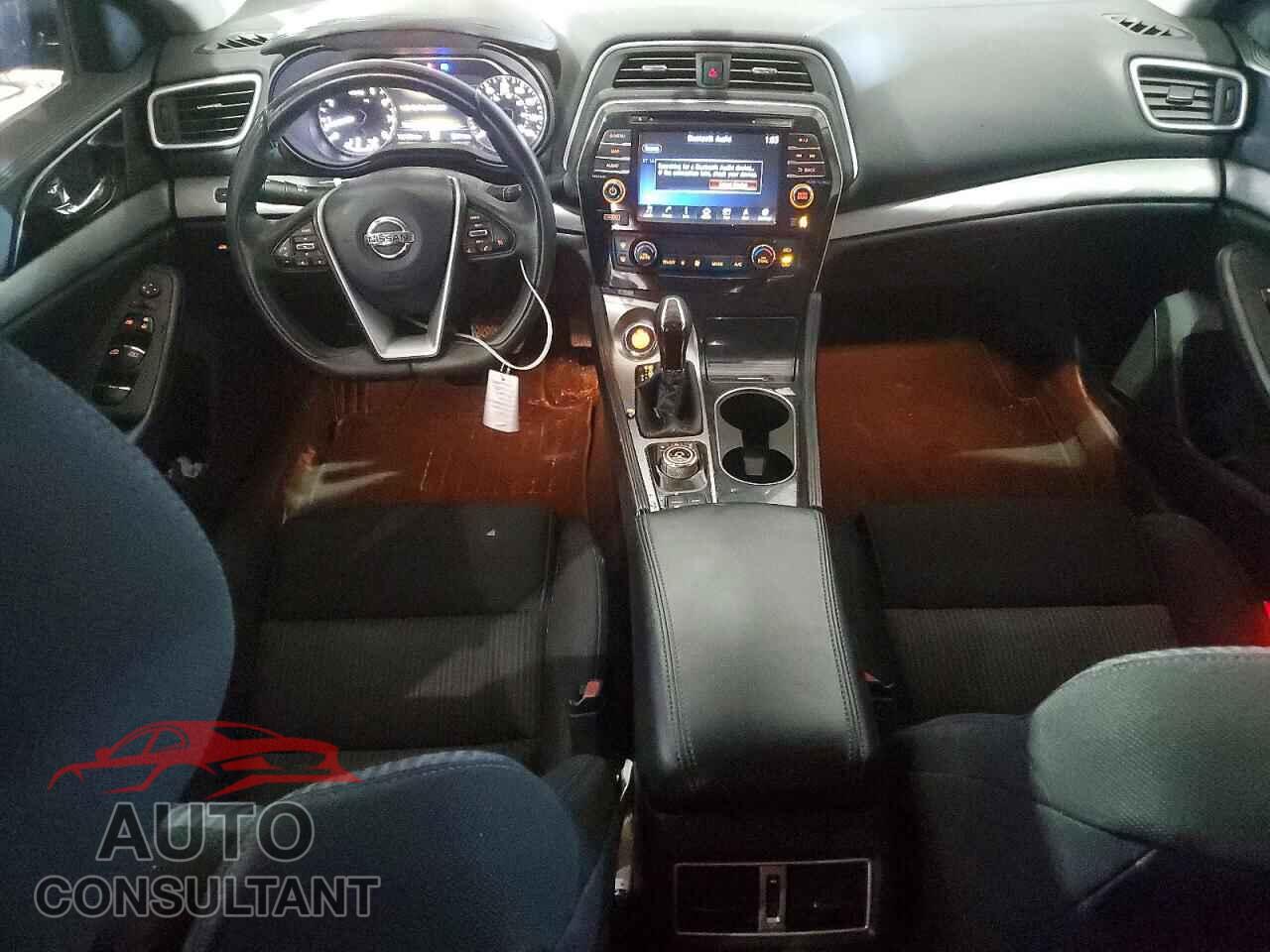 NISSAN MAXIMA 2017 - 1N4AA6AP0HC416582