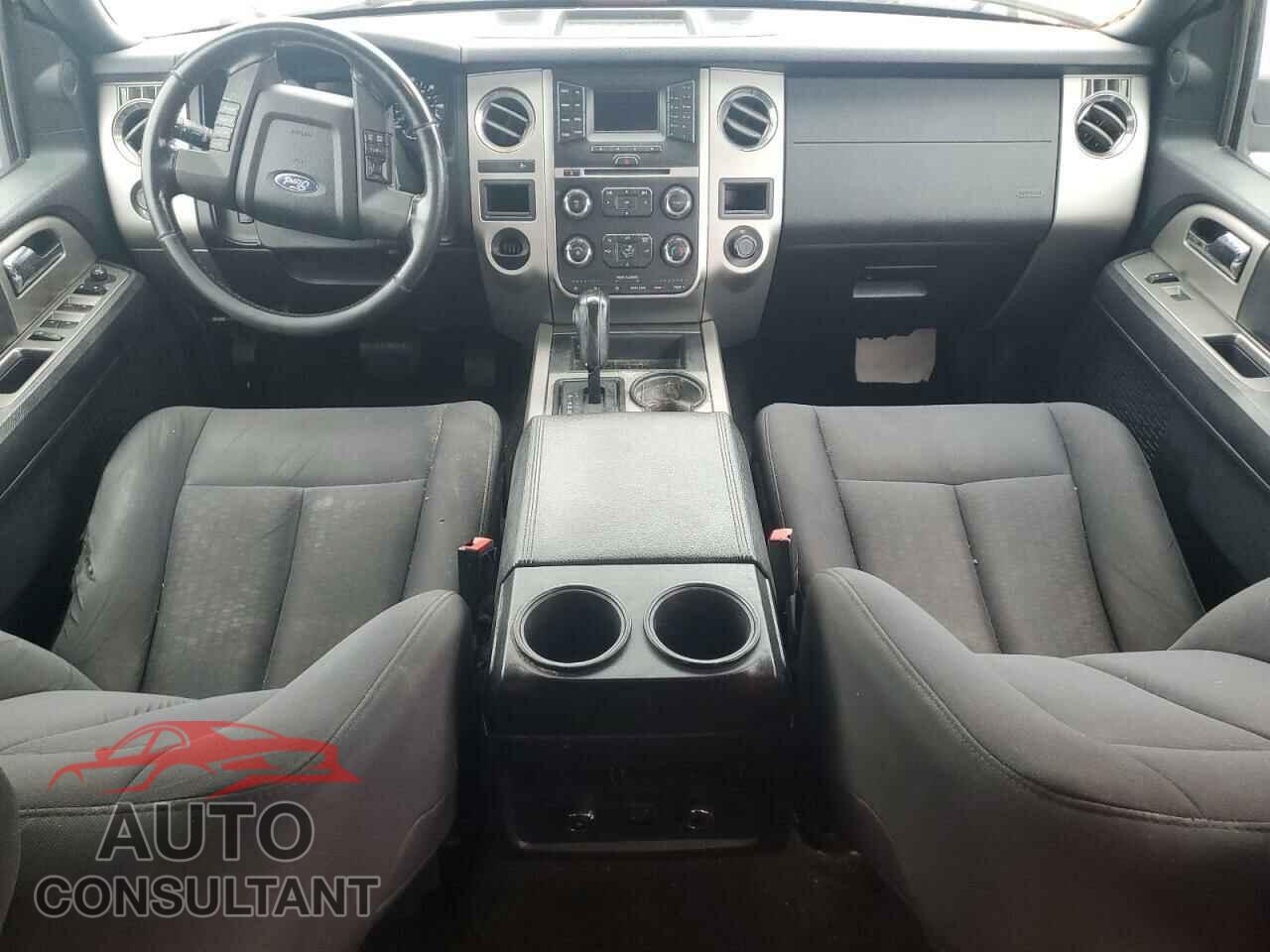 FORD EXPEDITION 2017 - 1FMJU1HT0HEA02189
