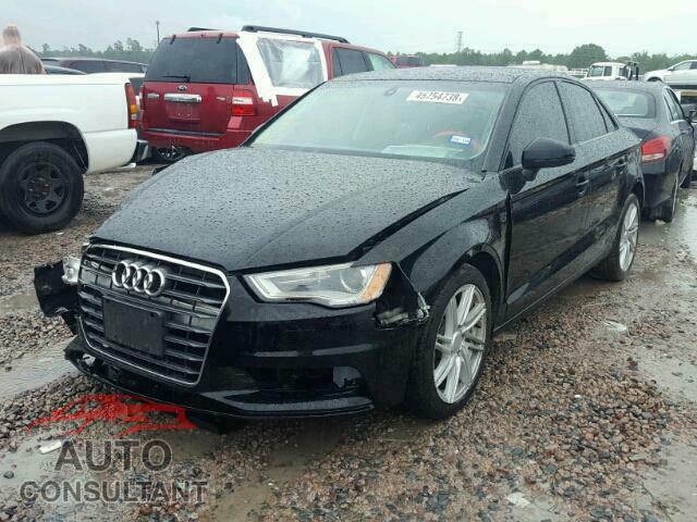 AUDI A3 2015 - WAUACGFF6F1097205