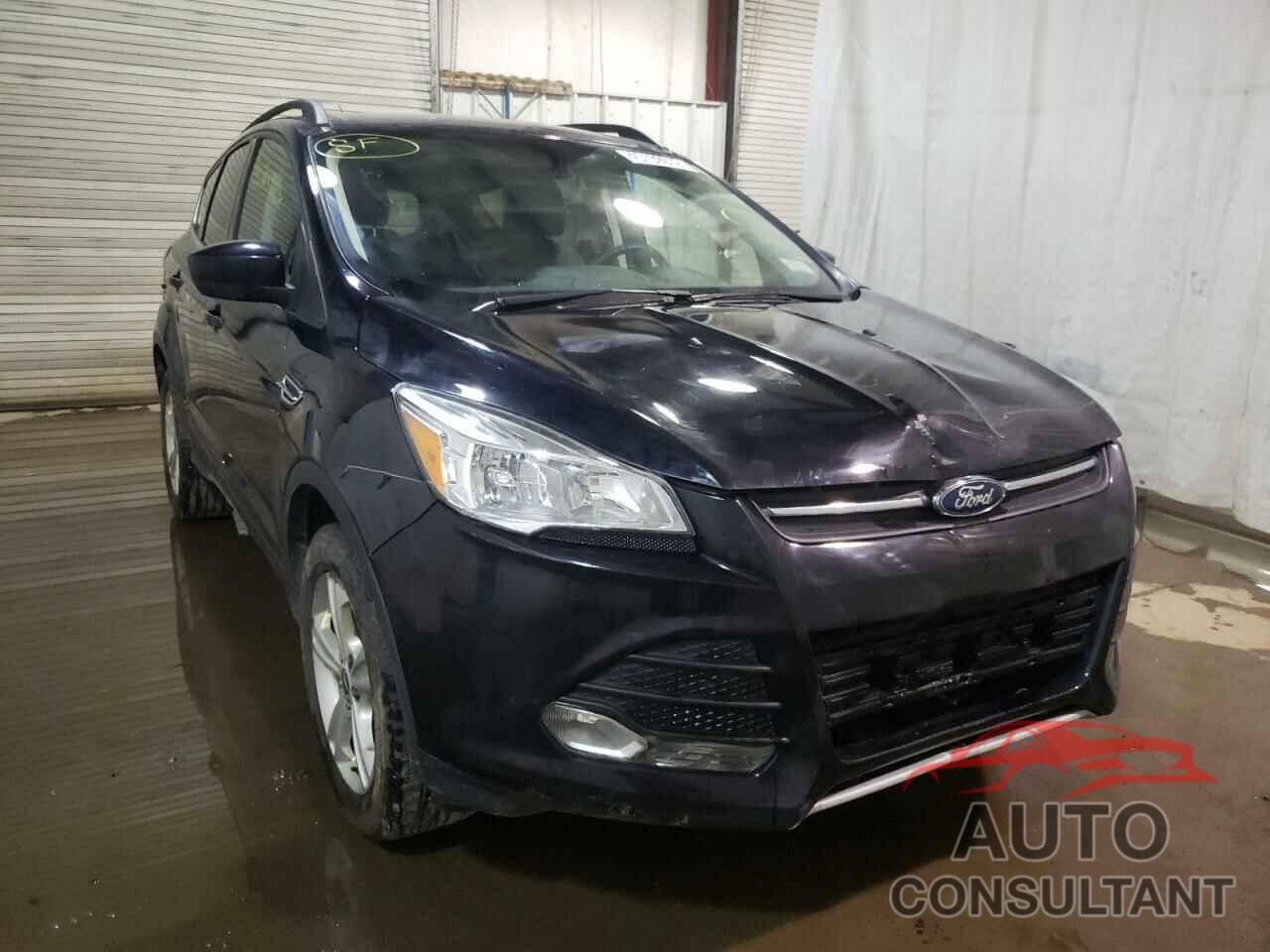 FORD ESCAPE 2016 - 1FMCU9GX3GUA06477