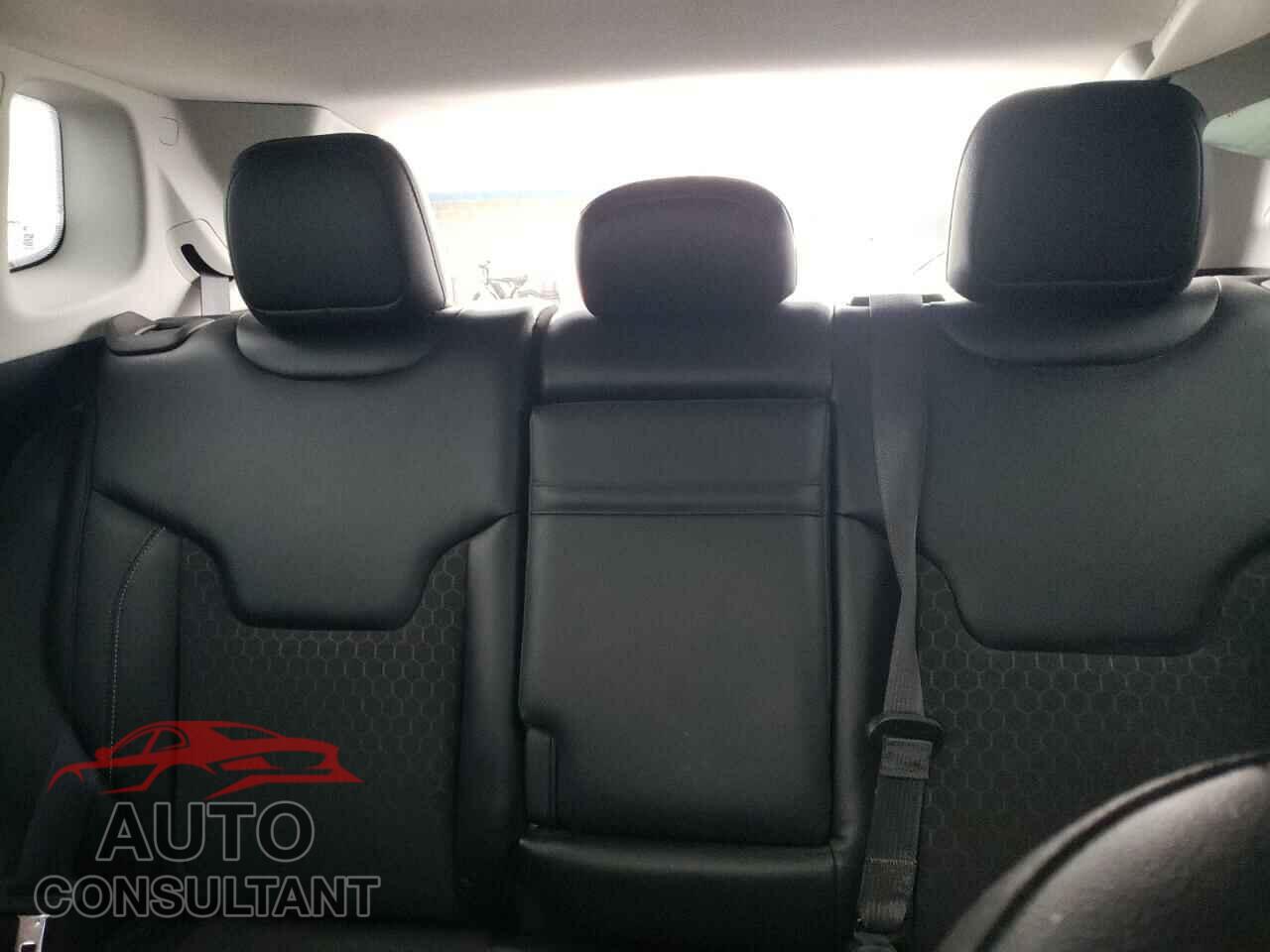 JEEP COMPASS 2017 - 3C4NJDBB3HT680872