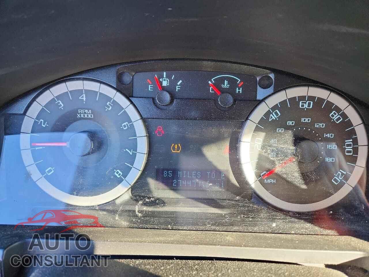 FORD ESCAPE 2011 - 1FMCU9E74BKA76027