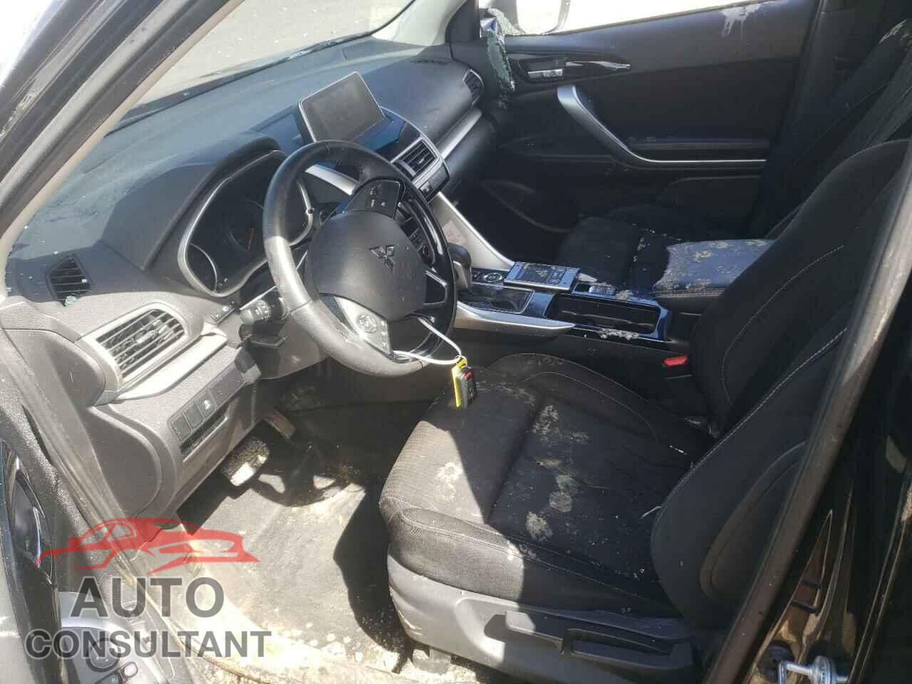 MITSUBISHI ECLIPSE 2019 - JA4AT5AA2KZ021277