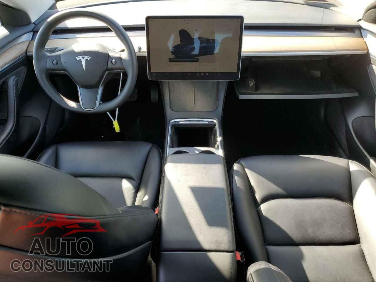 TESLA MODEL 3 2023 - 5YJ3E1EA3PF450016