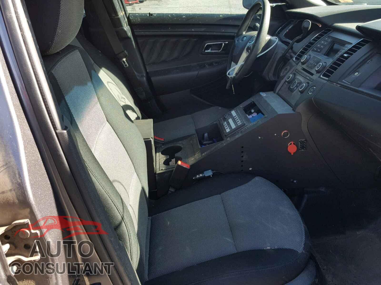 FORD TAURUS 2015 - 1FAHP2MK4FG107774